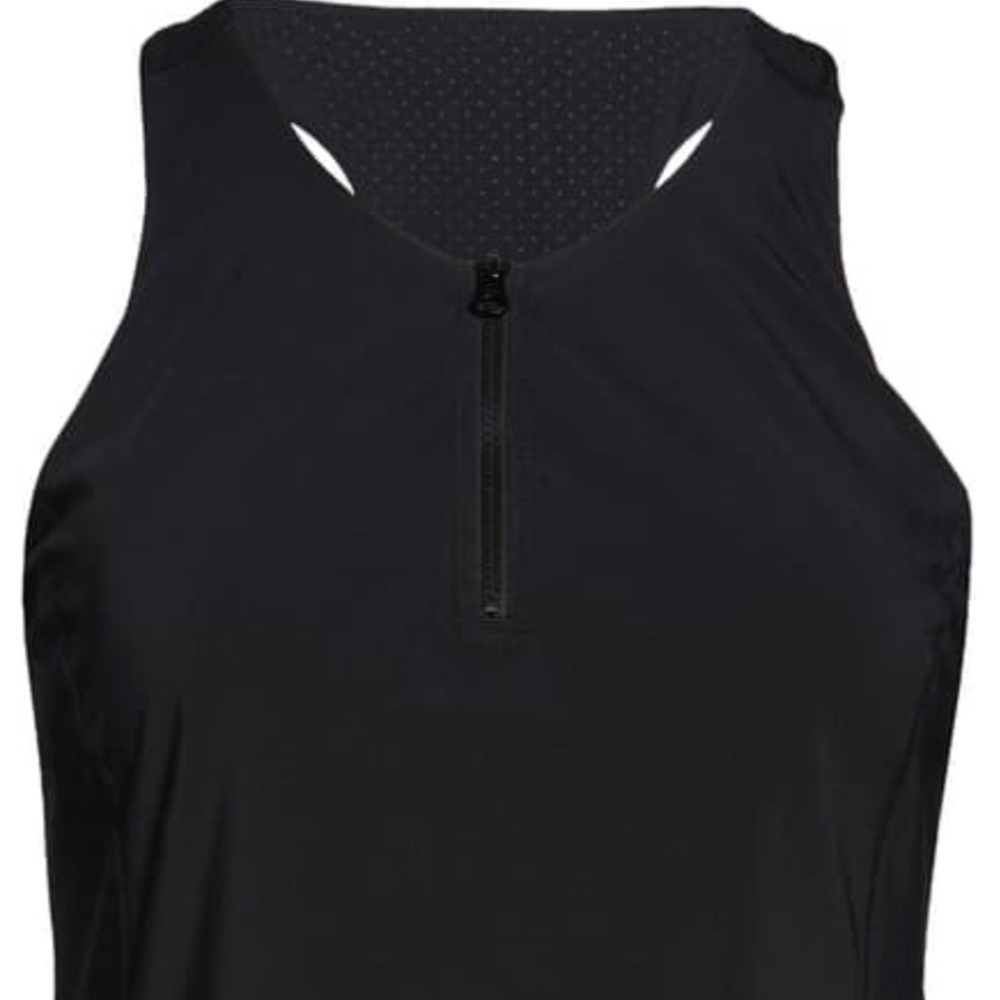 SUPER SEXY EXERCISE DRESS & BUILT-IN BRA SIZE 3X - Picture 9 of 11